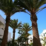 דירה Casa Azul קוסטה דה אנטיגואה