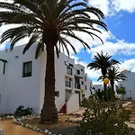 דירה Casa Azul *