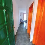 Casa Azul דירה קוסטה דה אנטיגואה
