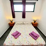 דירה Casa Azul קוסטה דה אנטיגואה