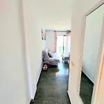דירה Casa Azul *