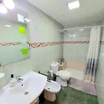 דירה Casa Azul קוסטה דה אנטיגואה