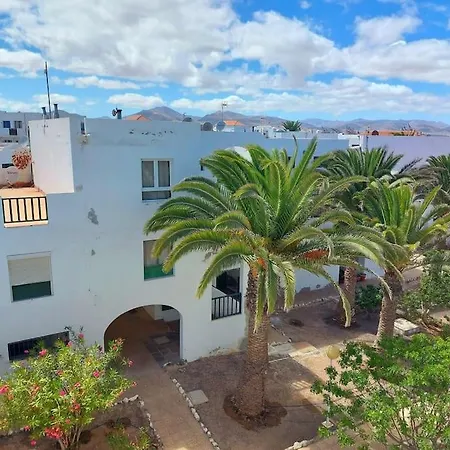 Casa Azul קוסטה דה אנטיגואה