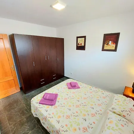 דירה Casa Azul *