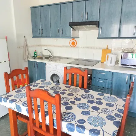 Casa Azul * קוסטה דה אנטיגואה