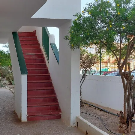 Casa Azul קוסטה דה אנטיגואה