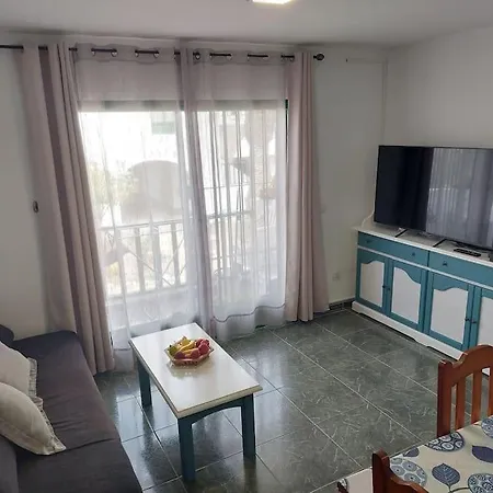 Casa Azul Коста-де-Антигуа