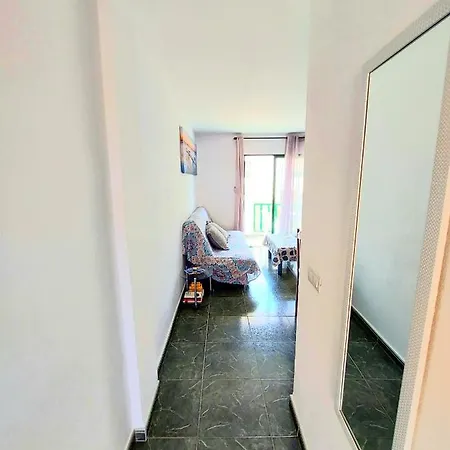 Апартаменты Casa Azul *