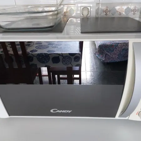 Casa Azul * Коста-де-Антигуа