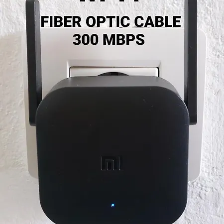 Casa Azul Коста-де-Антигуа