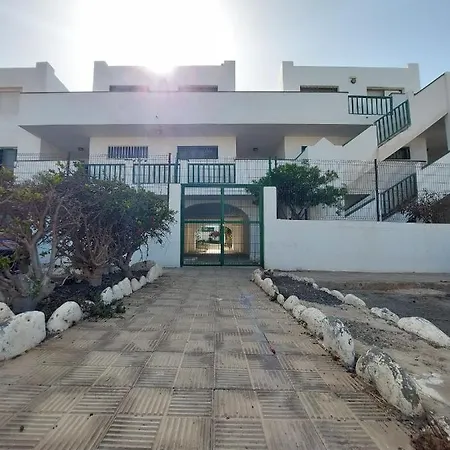 Апартаменты Casa Azul