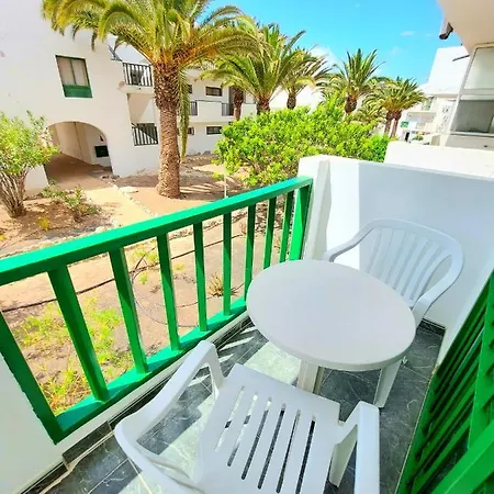 Апартаменты Casa Azul *