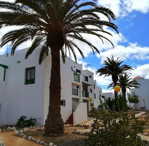 Apartamento Casa Azul *