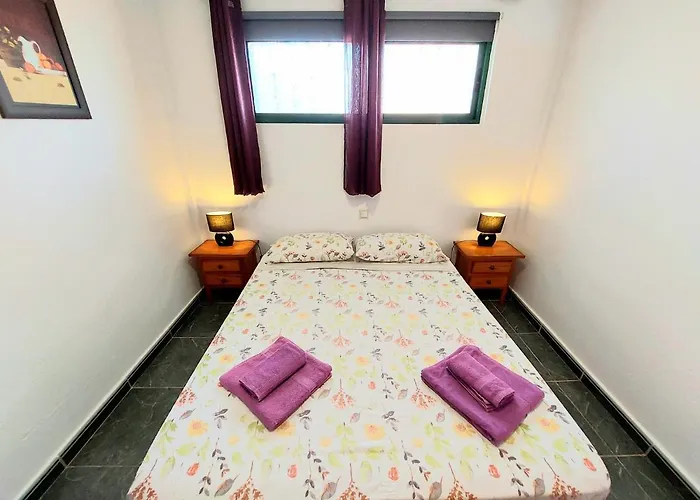 Apartamento Casa Azul Costa De Antigua