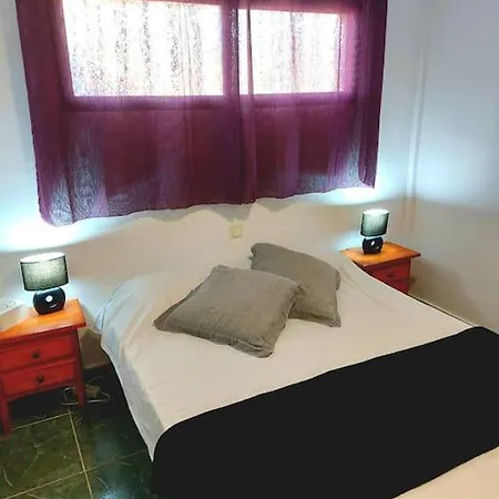 Casa Azul コスタ・デ・アンティグア