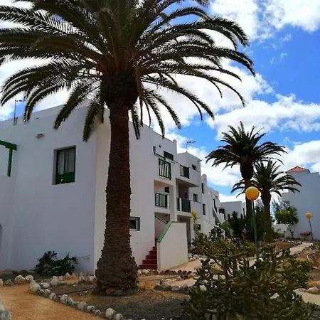 アパート Casa Azul *