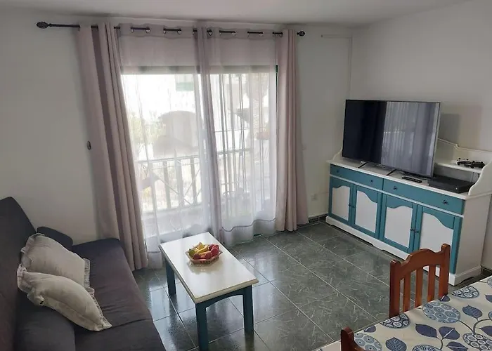 Casa Azul Costa De Antigua